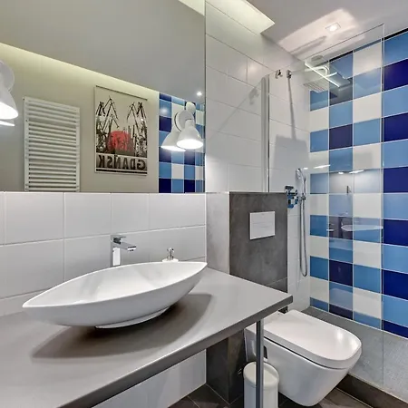 Grand Tartaczna Deluxe *