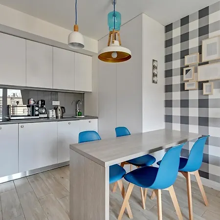 Grand Tartaczna Deluxe *