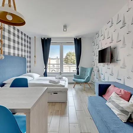 Grand Tartaczna Deluxe *