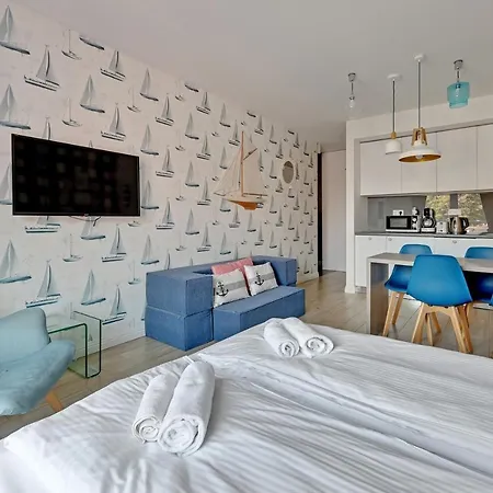 Grand Tartaczna Deluxe * Gdańsk