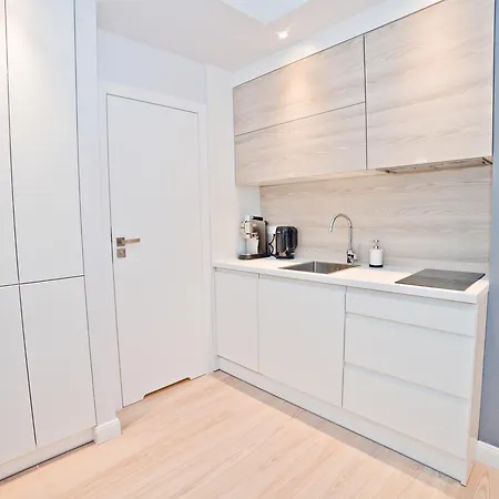 Grand Tartaczna Deluxe *