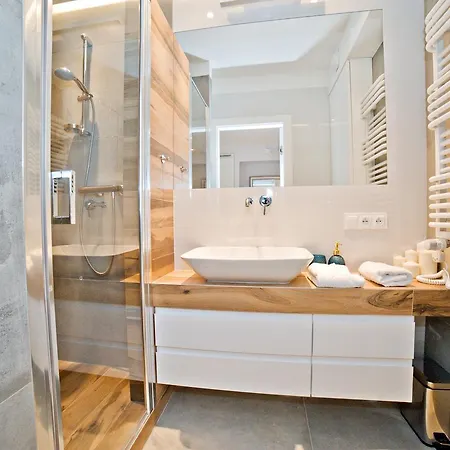 Grand Tartaczna Deluxe * גדנסק