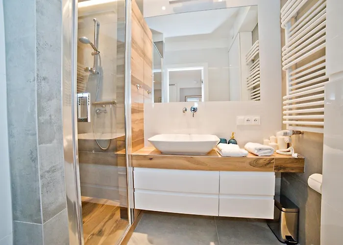 Grand Tartaczna Deluxe * グダニスク